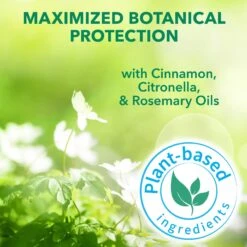 Hartz Nature's Shield Natural Flea & Tick Dog Shampoo, 14-oz Bottle -Snuggle Paws 766534 PT3. AC SS1800 V1679411804