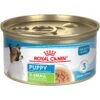 Royal Canin Size Health Nutrition X-Small Puppy Thin Slices In Gravy Wet Dog Food, 3-oz, Case Of 24 -Snuggle Paws 766726 MAIN. AC SS1800 V1697139260