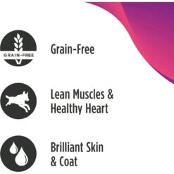 Nulo Freestyle Beef, Peas & Carrot Recipe Grain-Free Canned Dog Food 14 Nulo Freestyle Beef, Peas & Carrot Recipe Grain-Free Canned Dog Food -Snuggle Paws 76747 PT4. AC SS1800 V1665525710