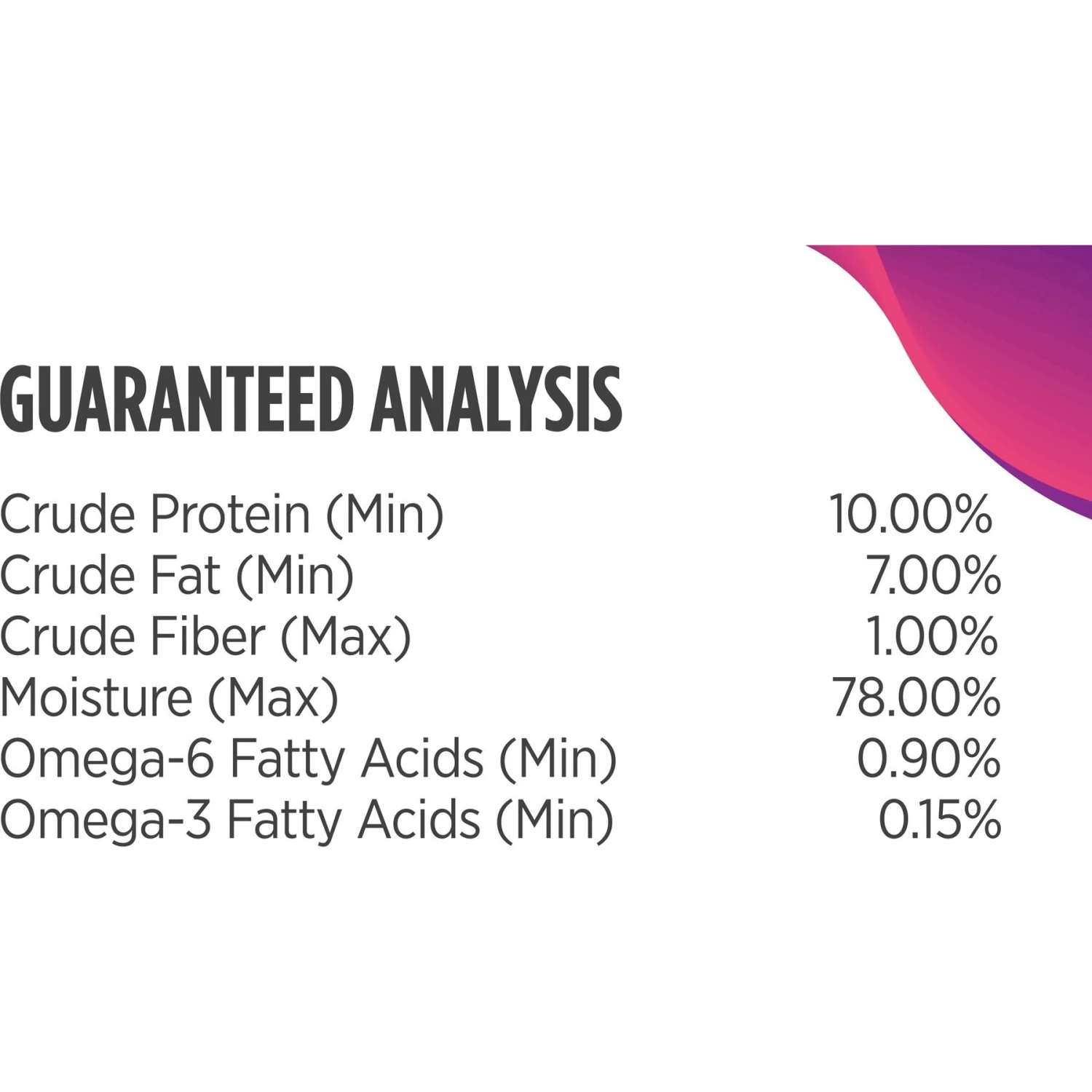 Nulo Freestyle Beef, Peas & Carrot Recipe Grain-Free Canned Dog Food 9 Nulo Freestyle Beef, Peas & Carrot Recipe Grain-Free Canned Dog Food - Image 7