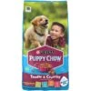 Puppy Chow Tender & Crunchy With Real Beef Dry Dog Food -Snuggle Paws 767774 MAIN. AC SS1800 V1675367061