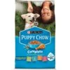 Puppy Chow Complete With Real Chicken Dry Dog Food