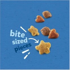 Puppy Chow Complete With Real Chicken Dry Dog Food -Snuggle Paws 767790 PT4. AC SS1800 V1675440314