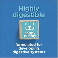 Puppy Chow Complete With Real Chicken Dry Dog Food -Snuggle Paws 767790 PT6. AC SS1800 V1675440360