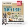The Honest Kitchen Whole Grain Turkey Recipe Dehydrated Dog Food -Snuggle Paws 76912 MAIN. AC SS1800 V1657661026