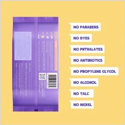 HICC PET Deodorizing Cat & Dog Glove Wipes, 20 Count -Snuggle Paws 769918 PT6. AC SS1800 V1688654221