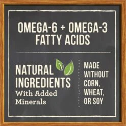 Merrick Power Bites Turducken Recipe Grain-Free Soft & Chewy Dog Treats 18 Merrick Power Bites Turducken Recipe Grain-Free Soft & Chewy Dog Treats -Snuggle Paws 77102 PT7. AC SS1800 V1644904885