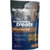 Dr. Tim's Natural Beef Chips Genuine Freeze-Dried Dog & Cat Treats -Snuggle Paws 77181 MAIN. AC SS1800 V1522089518