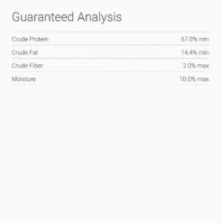 Dr. Tim's Natural Beef Chips Genuine Freeze-Dried Dog & Cat Treats 9 Dr. Tim's Natural Beef Chips Genuine Freeze-Dried Dog & Cat Treats -Snuggle Paws 77181 PT7. AC SS1800 V1523484903