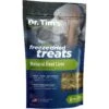 Dr. Tim's Natural Beef Liver Genuine Freeze-Dried Dog & Cat Treats 1 Dr. Tim's Natural Beef Liver Genuine Freeze-Dried Dog & Cat Treats -Snuggle Paws 77184 MAIN. AC SS1800 V1522089554