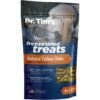 Dr. Tim's Natural Turkey Chips Genuine Freeze-Dried Dog & Cat Treats -Snuggle Paws 77193 MAIN. AC SS1800 V1522089624