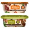 Rachael Ray Nutrish Natural Savory Lamb Stew Natural Wet Dog Food & Rachael Ray Nutrish Natural Chicken Paw Pie Natural Wet Dog Food -Snuggle Paws 772518 MAIN. AC SS1800 V1676565729