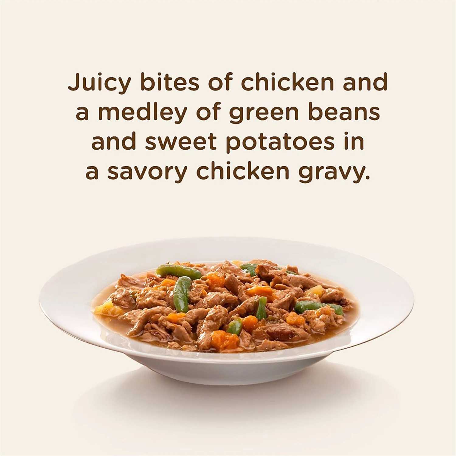 Rachael Ray Nutrish Natural Savory Lamb Stew Natural Wet Dog Food & Rachael Ray Nutrish Natural Chicken Paw Pie Natural Wet Dog Food 10 Rachael Ray Nutrish Natural Savory Lamb Stew Natural Wet Dog Food & Rachael Ray Nutrish Natural Chicken Paw Pie Natural Wet Dog Food - Image 8