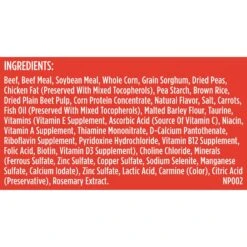 Rachael Ray Nutrish Real Beef, Pea, & Brown Rice Recipe Dry Dog Food & Rachael Ray Nutrish Natural Variety Pack Wet Dog Food 14 Rachael Ray Nutrish Real Beef, Pea, & Brown Rice Recipe Dry Dog Food & Rachael Ray Nutrish Natural Variety Pack Wet Dog Food -Snuggle Paws 772694 PT3. AC SS1800 V1676576904
