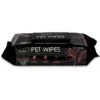 Nicole Miller Dog Wipes, 100 Count 2 Nicole Miller Dog Wipes, 100 Count -Snuggle Paws 773662 MAIN. AC SS1800 V1676915048