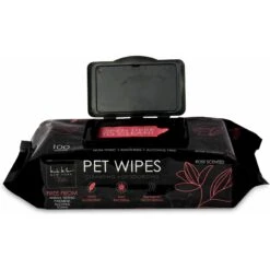 Nicole Miller Dog Wipes, 100 Count -Snuggle Paws 773662 PT4. AC SS1800 V1676913833
