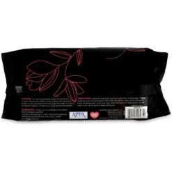 Nicole Miller Dog Wipes, 100 Count -Snuggle Paws 773662 PT6. AC SS1800 V1676913892