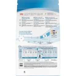 Royal Canin Size Health Nutrition Large Puppy Dry Dog Food -Snuggle Paws 774142 PT2. AC SS1800 V1700159178