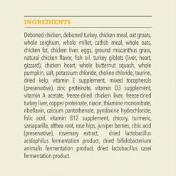 ACANA Premium Chunks Poultry Recipe In Bone Broth Grain-Free Wet Dog Food, 12.8-oz Can, Case Of 12 & ACANA Free-Run Poultry Recipe + Wholesome Grains Dry Dog Food -Snuggle Paws 774414 PT7. AC SS1800 V1676904671