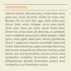ACANA Premium Pate Puppy Recipe In Bone Broth Grain-Free Wet Dog Food & ACANA Puppy Recipe Grain-Free Dry Puppy Food -Snuggle Paws 774422 PT6. AC SS1800 V1676904557