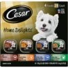 Cesar Home Delights Variety Pack Small Breed Adult Wet Dog Food 1 Cesar Home Delights Variety Pack Small Breed Adult Wet Dog Food -Snuggle Paws 774854 MAIN. AC SS1800 V1695648812