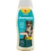 Sergeant's Guardian Spring Freesia Pro Flea & Tick Dog Shampoo -Snuggle Paws 775118 MAIN. AC SS1800 V1678896146