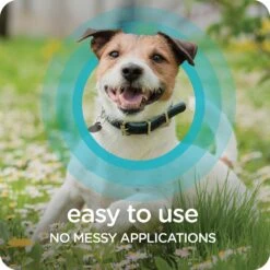 Sergeant's Guardian Pro Flea & Tick Dog Collar -Snuggle Paws 775134 PT6. AC SS1800 V1678905712