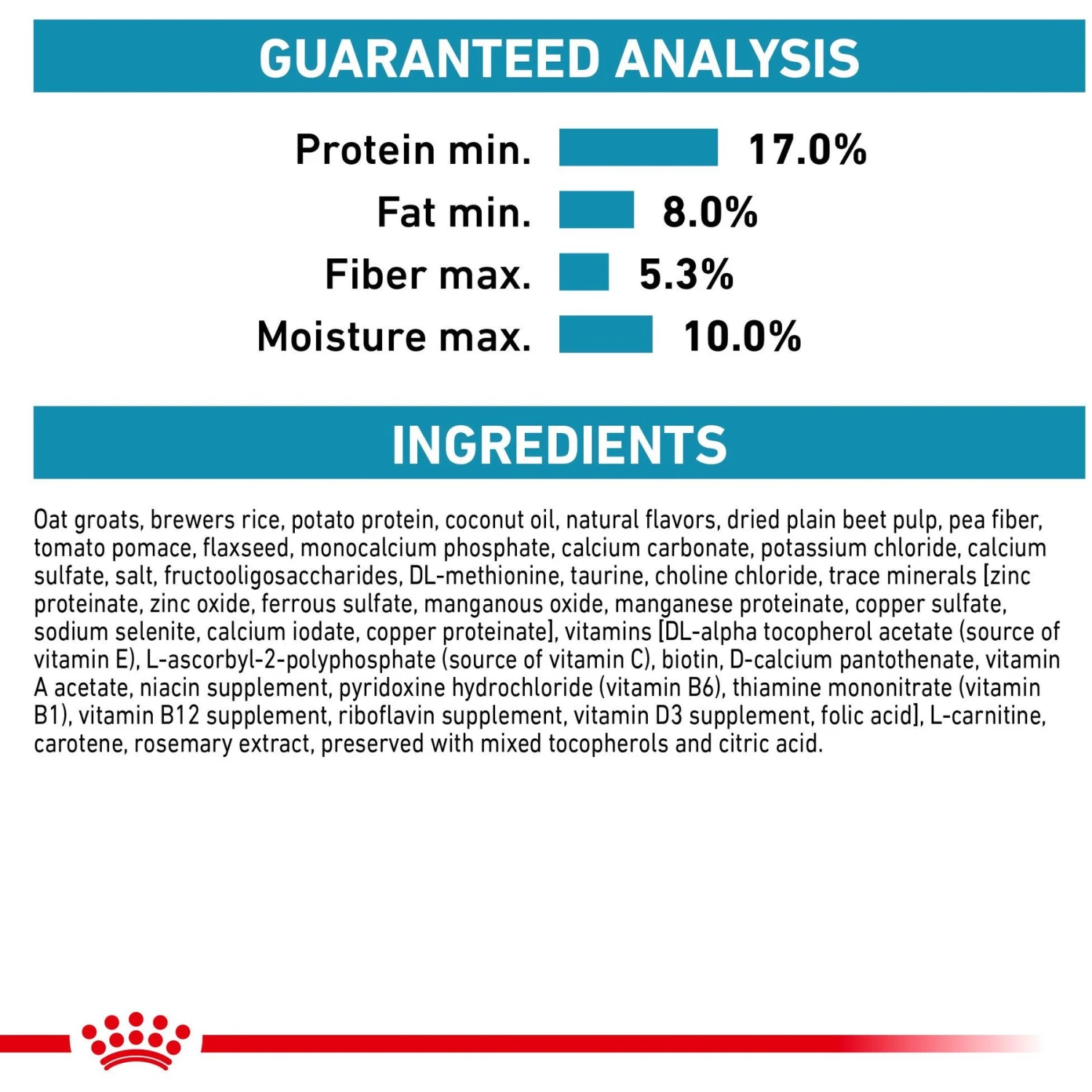 Royal Canin Veterinary Diet Adult Vegetarian Dry Dog Food 10 Royal Canin Veterinary Diet Adult Vegetarian Dry Dog Food - Image 8