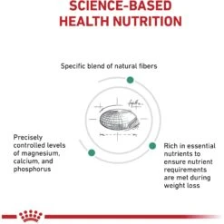 Royal Canin Veterinary Diet Adult Satiety Support Weight Management Small Breed Dry Dog Food 15 Royal Canin Veterinary Diet Adult Satiety Support Weight Management Small Breed Dry Dog Food -Snuggle Paws 77543 PT4. AC SS1800 V1661831906