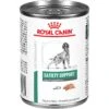 Royal Canin Veterinary Diet Adult Satiety Support Weight Management Loaf In Sauce Canned Dog Food -Snuggle Paws 77545 MAIN. AC SS1800 V1676556634