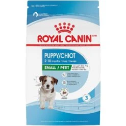 Royal Canin Size Health Nutrition Small Puppy Dry Dog Food