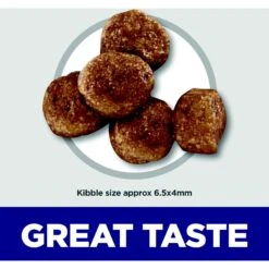 Hill's Science Diet Puppy Small Bites Chicken & Brown Rice Recipe Dry Dog Food 15 Hill's Science Diet Puppy Small Bites Chicken & Brown Rice Recipe Dry Dog Food -Snuggle Paws 779118 PT4. AC SS1800 V1676749882