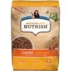 Rachael Ray Nutrish Limited Ingredient Lamb Meal & Brown Rice Recipe Dry Dog Food -Snuggle Paws 77994 MAIN. AC SS1800 V1676556610