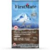Firstmate Limited Ingredient Diet Grain-Free Pacific Ocean Fish Meal Original Formula Dry Dog Food