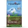 Firstmate Limited Ingredient Diet Grain-Free Pacific Ocean Fish Meal Large Breed Formula Dry Dog Food