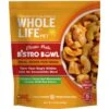 Whole Life Bistro Bowls Classic Pasta Flavored Dog Food Topper, 16-oz Bag -Snuggle Paws 784326 MAIN. AC SS1800 V1684336609