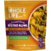 Whole Life Bistro Bowls Coconut Curry Flavored Dog Food Topper, 16-oz Bag 2 Whole Life Bistro Bowls Coconut Curry Flavored Dog Food Topper, 16-oz Bag -Snuggle Paws 784342 MAIN. AC SS1800 V1684349087