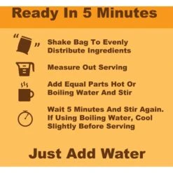 Whole Life Bistro Bowls Coconut Curry Flavored Dog Food Topper, 16-oz Bag 13 Whole Life Bistro Bowls Coconut Curry Flavored Dog Food Topper, 16-oz Bag -Snuggle Paws 784342 PT4. AC SS1800 V1684349030