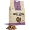 Vital Essentials Freeze-Dried Raw Turkey Entree Mini Nibs Dog Food