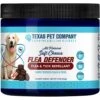 Texas Pet Company Flea Defender Soft Chews Dog Supplement, 120 Count -Snuggle Paws 793790 MAIN. AC SS1800 V1680640399