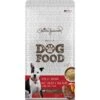 Trisha Yearwood Pet Collection Beef, Chicken & Pork Complete & Balanced Dry Dog Food, 5-lb Bag -Snuggle Paws 794526 MAIN. AC SS1800 V1680183029