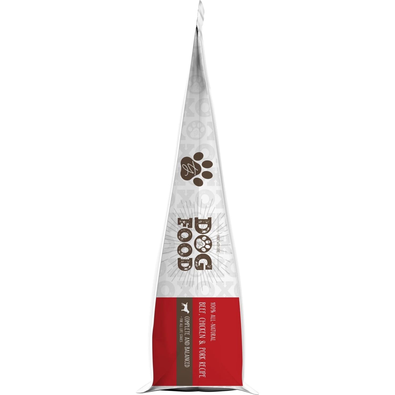 Trisha Yearwood Pet Collection Beef, Chicken & Pork Complete & Balanced Dry Dog Food, 5-lb Bag 5 Trisha Yearwood Pet Collection Beef, Chicken & Pork Complete & Balanced Dry Dog Food, 5-lb Bag - Image 3