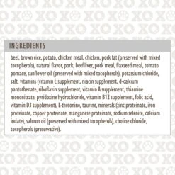 Trisha Yearwood Pet Collection Beef, Chicken & Pork Complete & Balanced Dry Dog Food, 5-lb Bag 17 Trisha Yearwood Pet Collection Beef, Chicken & Pork Complete & Balanced Dry Dog Food, 5-lb Bag -Snuggle Paws 794526 PT6. AC SS1800 V1680185085