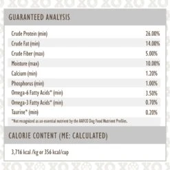 Trisha Yearwood Pet Collection Chicken & Vegetables Complete & Balanced Dry Dog Food, 5-lb Bag -Snuggle Paws 794542 PT5. AC SS1800 V1680183691