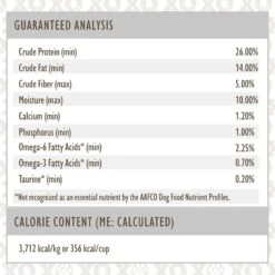 Trisha Yearwood Pet Collection Pork & Rice Complete & Balanced Dry Dog Food, 5-lb Bag -Snuggle Paws 794558 PT5. AC SS1800 V1680185117
