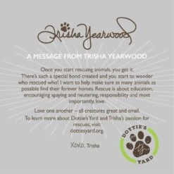 Trisha Yearwood Pet Collection Pork & Rice Complete & Balanced Dry Dog Food, 5-lb Bag -Snuggle Paws 794558 PT8. AC SS1800 V1680188296