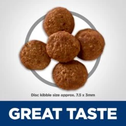 Hill's Science Diet Adult Perfect Weight Small Bites Chicken Recipe Dry Dog Food -Snuggle Paws 794886 PT2. AC SS1800 V1679494659