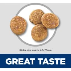 Hill's Science Diet Adult Perfect Weight Small & Mini Chicken Recipe Dry Dog Food -Snuggle Paws 794902 PT3. AC SS1800 V1682950516