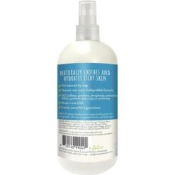 Health Extension ARI Probiotic Vanilla & Almond Dog Deodorizer Spray, 8-oz Bottle -Snuggle Paws 795990 PT2. AC SS1800 V1677950472