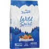 Triumph Wild Spirit Deboned Chicken & Brown Rice Recipe Dry Dog Food -Snuggle Paws 79664 MAIN. AC SS1800 V1584982908